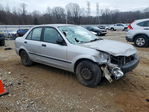 Mazda Protege 1999