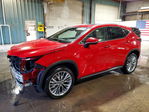 Lexus NX 2025