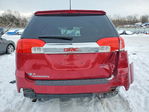 GMC Terrain 2014