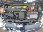 Toyota Prius 2012