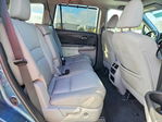Honda Pilot 2021