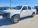 Chevrolet Avalanche 2010