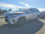 Toyota RAV 4 2025