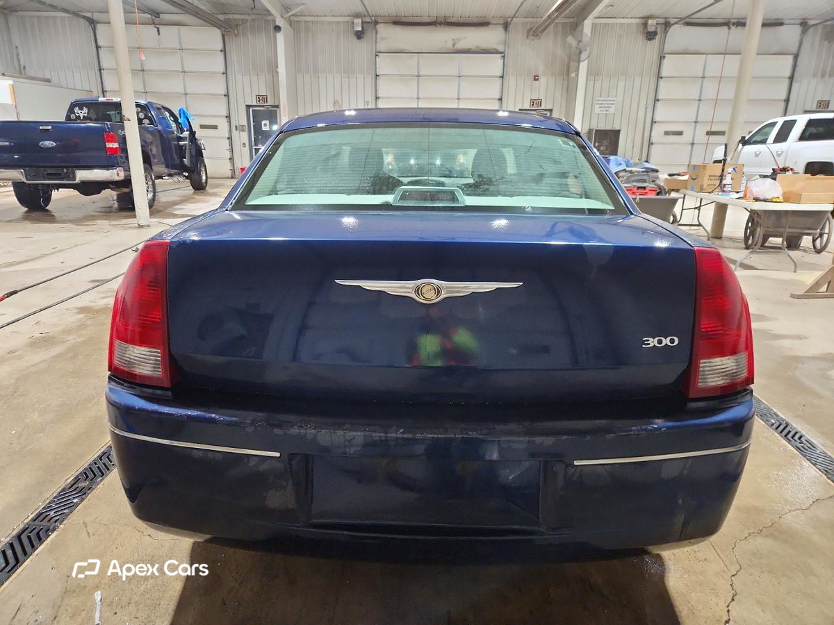 Chrysler 300 2006