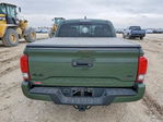 Toyota Tacoma 2021