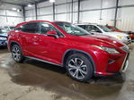 Lexus RX 2017