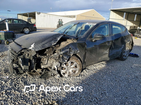 Mazda 3 2015 - Image 1 of 13