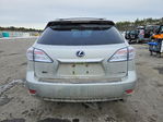 Lexus RX 2011