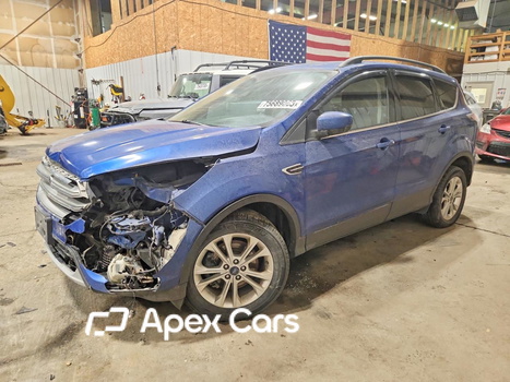 Ford Escape 2017 - Image 1 of 13
