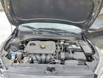 Kia Forte 2019