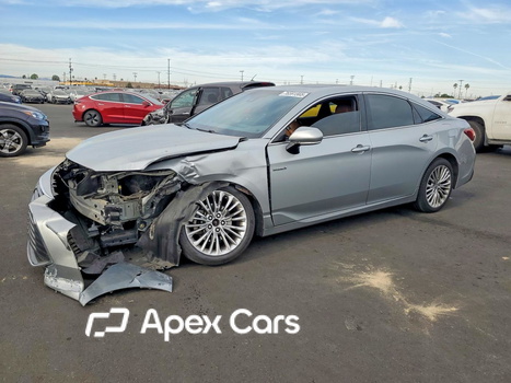 Toyota Avalon 2020 - Image 1 of 12