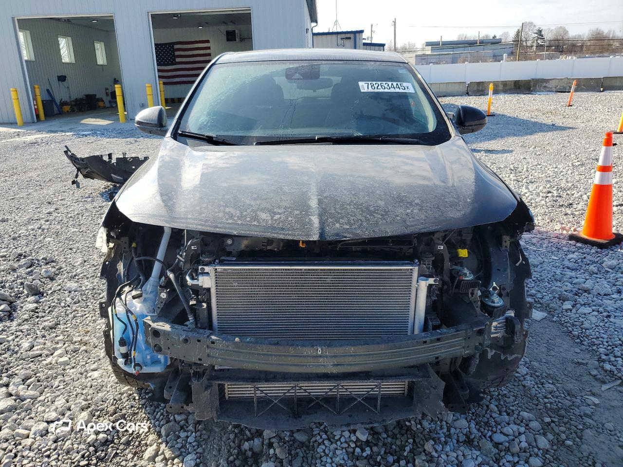 Buick Encore 2023