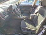 Subaru Impreza 2012