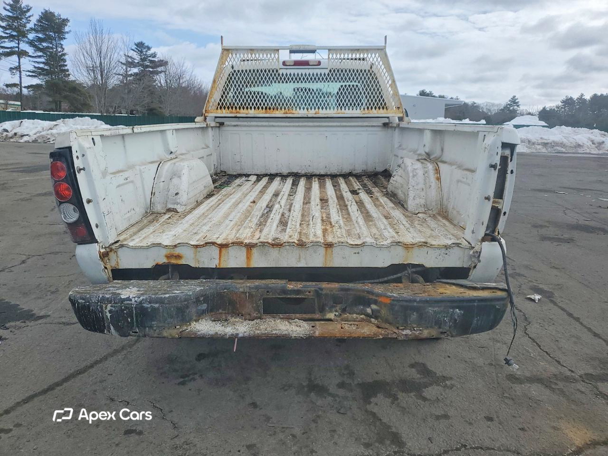 GMC Sierra 2004