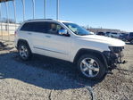 Jeep Grand Cherokee 2012