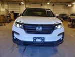 Honda Pilot 2022