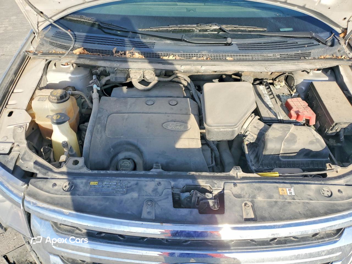 Ford Edge 2014