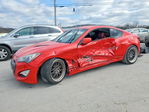 Hyundai Genesis 2013