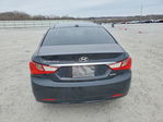 Hyundai Sonata 2012