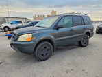 Honda Pilot 2005