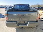 Honda Ridgeline 2007