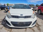 Kia Rio 2012