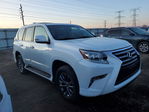 Lexus GX 2014