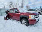 Chevrolet Silverado 2009