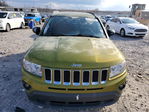 Jeep Compass 2012