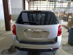 Chevrolet Equinox 2011