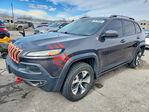 Jeep Cherokee 2017