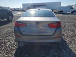 Kia Optima 2015