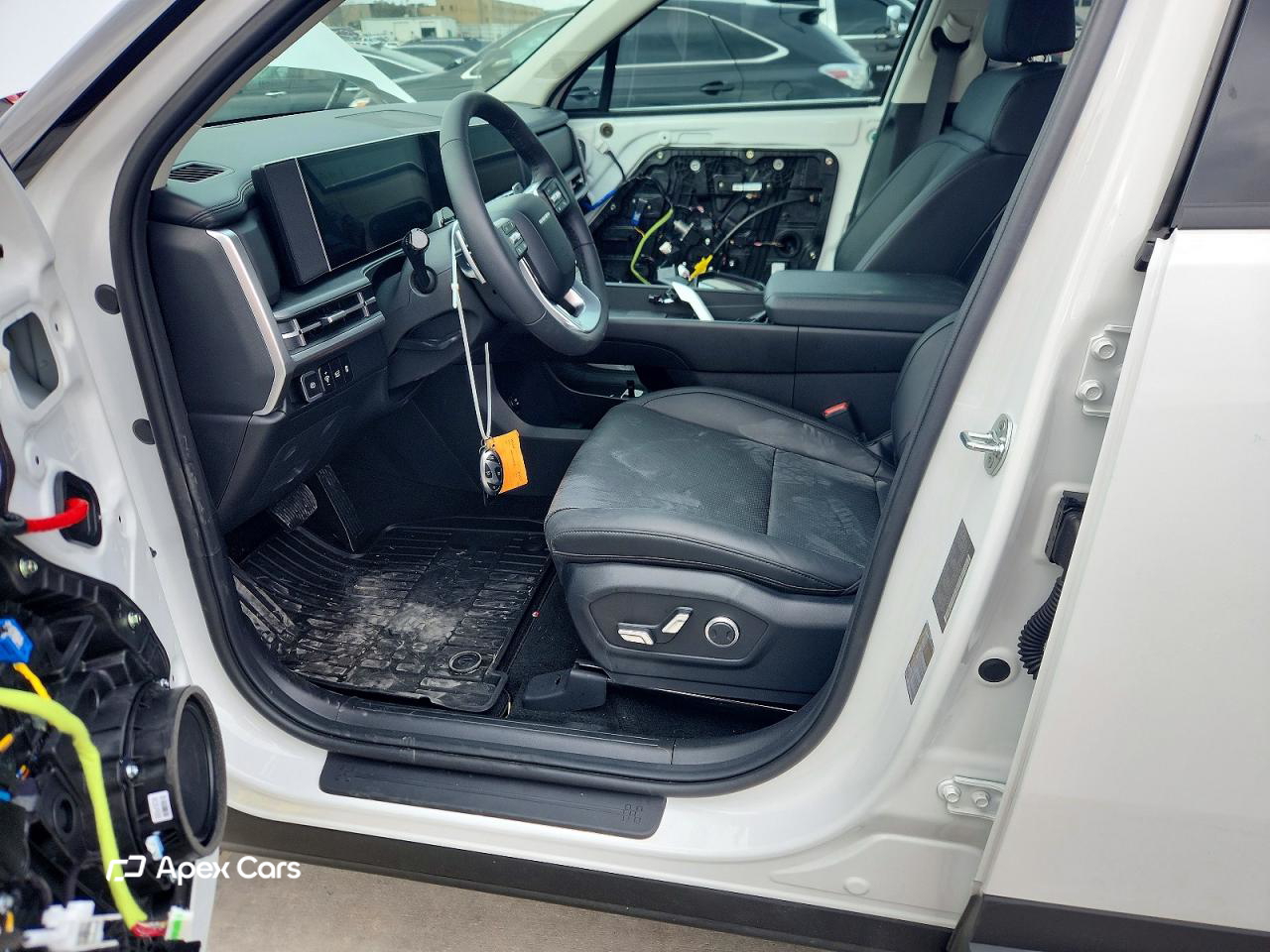 Hyundai Santa Fe 2026