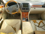 Lexus LS 2006