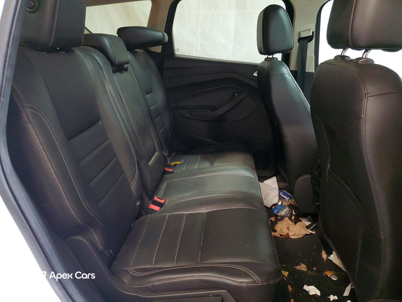 Ford Escape 2014