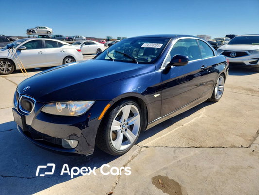BMW Series 3 2010 - Zdjęcie 1 z 12