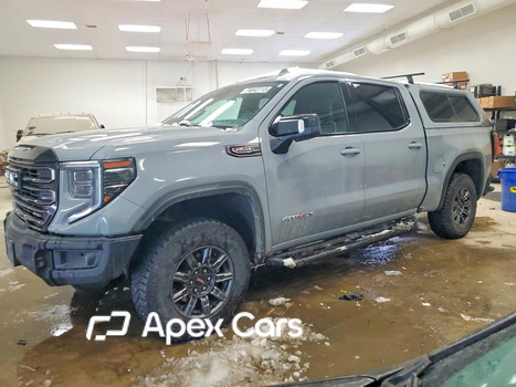 GMC Sierra 2024 - Image 1 of 12
