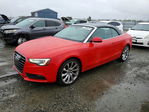 Audi A5 2014