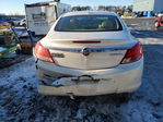 Buick Regal 2012