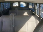 Chevrolet Express 2015