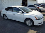 Nissan Sentra 2014