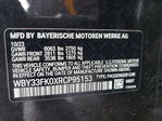 BMW i5 2024