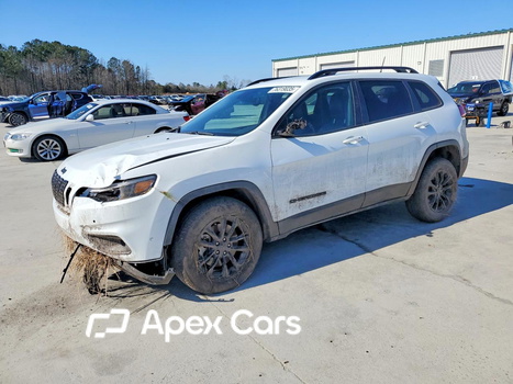 Jeep Cherokee 2023 - Image 1 of 13