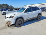 Jeep Cherokee 2023