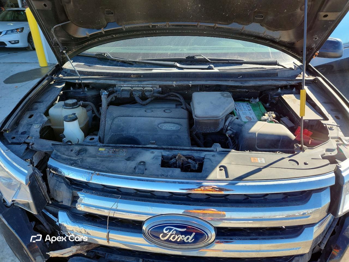 Ford Edge 2014
