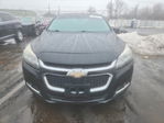 Chevrolet Malibu 2015