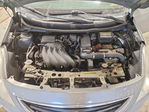 Nissan Versa 2014