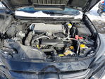 Subaru Legacy 2025