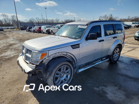 Dodge Nitro 2010 - Image 1 of 14