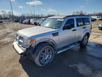Dodge Nitro 2010